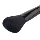 Wooden Handle Face Concealer Powder Blush Contour Foundation Blending Brush Makeup Kabuki Tool
