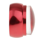Pretty Transparent Nail Art Stamping Stamper Scraper Image Plate Manicure Tool Marshmallow Silicone Jelly Stamper with Cap