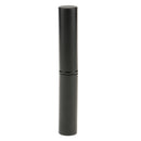 Pro 5pieces Makeup Cosmetic Foundation Eyeshadow Eyebrow Eyeliner Lip Blending Brushes Set with Organizer Tube Compact Size