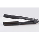 Salon Home 4 Heat Level Salon Flat Iron Plate Hair Straightener Beauty Hair Black