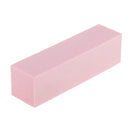 10pcs Salon Home Nail Art Manicure Pedicure Buffer Buffing File Grit Tools for Filling Nail Extensions / Acrylic Nails / False Nail Tips / Natural Nails Random Color