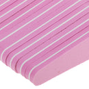 10 pieces Nail Art Manicure Tip Buffer Buffing Sanding Block Arcylic Gel Polish Tip Files Kit