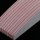 Pro 10 pieces Sponge Curved Nail Art Acrylic Gel Polish Manicure Pedicure Tip Buffer Buffing Sanding Block Files Kit