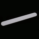 10pcs Professional Nail Art Sanding Files Buffer Manicure Pedicure Tools Sand Paper Foam UV Gel Set Nail Files