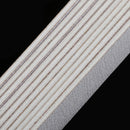 10pcs Professional Nail Art Sanding Files Buffer Manicure Pedicure Tools Sand Paper Foam UV Gel Set Nail Files