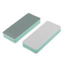 10 Durable Nail Art Manicure Pedicure Buffer Buffing Grit Tools Set Sponge +Sandpaper for Filling Nail Extensions / Acrylic Nails / False Nail Tips / Natural Nails