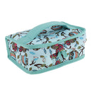 Portable 20 Bottles Essential Oil Storage Carrying Case Bag Nail Polish Box 15ml 115ml Aromatherapy Holder Oganizer