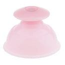 1pcs Silicone Vacuum Suction Massage Cup Medical Cupping Health Care Tool