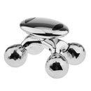Facial Body Slimming Massager Roller Face Skin Care Lift Tightening Promote Blood Circulation Manual Massage Tool
