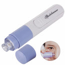 Portable Handheld Electric Facial Skin Cleansing Makeup Pore Cleansing Cleaner Blackhead Zit Acne Suction Remover Tool Deep Clean