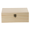 8 Rows Natural Wooden Essential Oil Box Case Holds 5ml/10ml/30ml Aromatherapy Oil Bottles