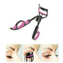 New Professional Silicone Eyelash Curler Extension Clip Cosmetic Makeup Tool