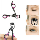 New Professional Silicone Eyelash Curler Extension Clip Cosmetic Makeup Tool