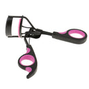 New Professional Silicone Eyelash Curler Extension Clip Cosmetic Makeup Tool