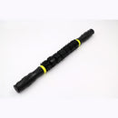 Muscle Roller Stick Sports Massage Tool for Releasing Myofascial Trigger Points, Reducing Muscle Soreness, Loosing Tightness, Soothing Cramps and Relieving Muscle Pain