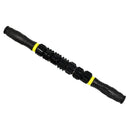 Muscle Roller Stick Sports Massage Tool for Releasing Myofascial Trigger Points, Reducing Muscle Soreness, Loosing Tightness, Soothing Cramps and Relieving Muscle Pain
