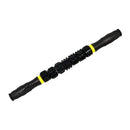 Muscle Roller Stick Sports Massage Tool for Releasing Myofascial Trigger Points, Reducing Muscle Soreness, Loosing Tightness, Soothing Cramps and Relieving Muscle Pain