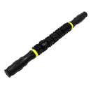 Muscle Roller Stick Sports Massage Tool for Releasing Myofascial Trigger Points, Reducing Muscle Soreness, Loosing Tightness, Soothing Cramps and Relieving Muscle Pain
