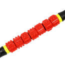 Sport Gym Massager Roller Stick Trigger Point Muscle Full Body Massage Relax Pain Relief Tool