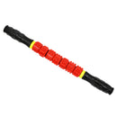 Sport Gym Massager Roller Stick Trigger Point Muscle Full Body Massage Relax Pain Relief Tool
