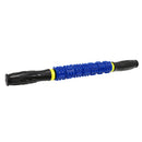 Muscle Roller Stick Sports Massage Tool for Releasing Myofascial Trigger Points, Reducing Muscle Soreness, Loosing Tightness, Soothing Cramps and Relieving Muscle Pain