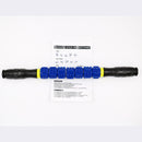 Muscle Roller Stick Sports Massage Tool for Releasing Myofascial Trigger Points, Reducing Muscle Soreness, Loosing Tightness, Soothing Cramps and Relieving Muscle Pain