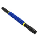 Muscle Roller Stick Sports Massage Tool for Releasing Myofascial Trigger Points, Reducing Muscle Soreness, Loosing Tightness, Soothing Cramps and Relieving Muscle Pain