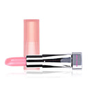 Women Girls Lips Beauty Long Lasting Makeup Jelly Lip Balm Gloss Lipstick Lip Smooth Soft Moisturizing Lipstick Pink