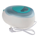 Electric Hot Paraffin Wax Warmer Hair Removal 3000ml Wax Melting Pot Wax Depilatory Machine Salon SPA Hand Skin Care - EU Plug