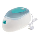 Electric Hot Paraffin Wax Warmer Hair Removal 3000ml Wax Melting Pot Wax Depilatory Machine Salon SPA Hand Skin Care - EU Plug