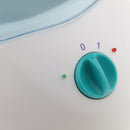 Electric Hot Paraffin Wax Warmer Hair Removal 3000ml Wax Melting Pot Wax Depilatory Machine Salon SPA Hand Skin Care - EU Plug