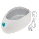 Electric Hot Paraffin Wax Warmer Hair Removal 3000ml Wax Melting Pot Wax Depilatory Machine Salon SPA Hand Skin Care - EU Plug