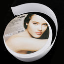Professional Non-woven 100 Yard Hair Removal Paper Depilatory Wax Strip For Epilator Legs Body Beauty Tool
