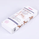 Professional Salon 100pcs Non-woven Hair Removal Paper Depilatory Waxing Strip Pads Tool for Lady Women Epilator