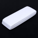 Professional Salon 100pcs Non-woven Hair Removal Paper Depilatory Waxing Strip Pads Tool for Lady Women Epilator