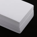Professional Salon 100pcs Non-woven Hair Removal Paper Depilatory Waxing Strip Pads Tool for Lady Women Epilator