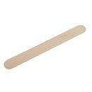 50pcs Disposable Wax Spatula Body Hair Removal Waxing Stick Wooden Tongue Depressor Applicator