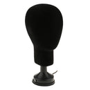 Men Women Display Mannequin Foam Head Hat Wig Sunglasses Scarf Display Stand