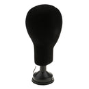 Men Women Display Mannequin Foam Head Hat Wig Sunglasses Scarf Display Stand