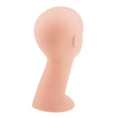 Mannequin Female Long Neck Head Model Dummy Hair Wig Glasses Hat Caps Scarf Jewelry Necklace Stand Display