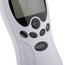 Electric Stimulator Slimming Full Body Massager Pulse Acupuncture Machine Therapy 8 Pads Kit