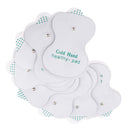 Electric Stimulator Slimming Full Body Massager Pulse Acupuncture Machine Therapy 8 Pads Kit