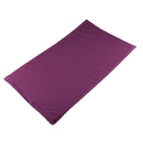 Lightweight Portable Acupressure Massage Mat for Back Pain Relief Stress Muscle Relaxing Blood Circulation Improve Mat Purple