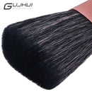 Professional Wood Handle Face Powder Foundation Make Up Comestic Brush