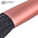 Professional Wood Handle Face Powder Foundation Make Up Comestic Brush
