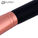 Professional Wood Handle Face Powder Foundation Make Up Comestic Brush