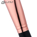 Professional Wood Handle Face Powder Foundation Make Up Comestic Brush