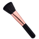 Professional Wood Handle Face Powder Foundation Make Up Comestic Brush