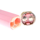 Professional Salon Portable Electric Nail Buffer Polisher Pedicure Manicure Tool Kit (3 Rollers Attached)
