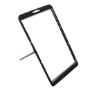 Professional Black 120 Colors Nail Art Display Card Board Chart Stand Tool for Salon Nail Gel Polish